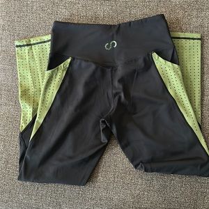 Curves n combat boots leggings